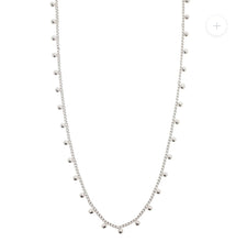 Load image into Gallery viewer, &#39;MIA&#39; Mini Balls Choker 3mm
