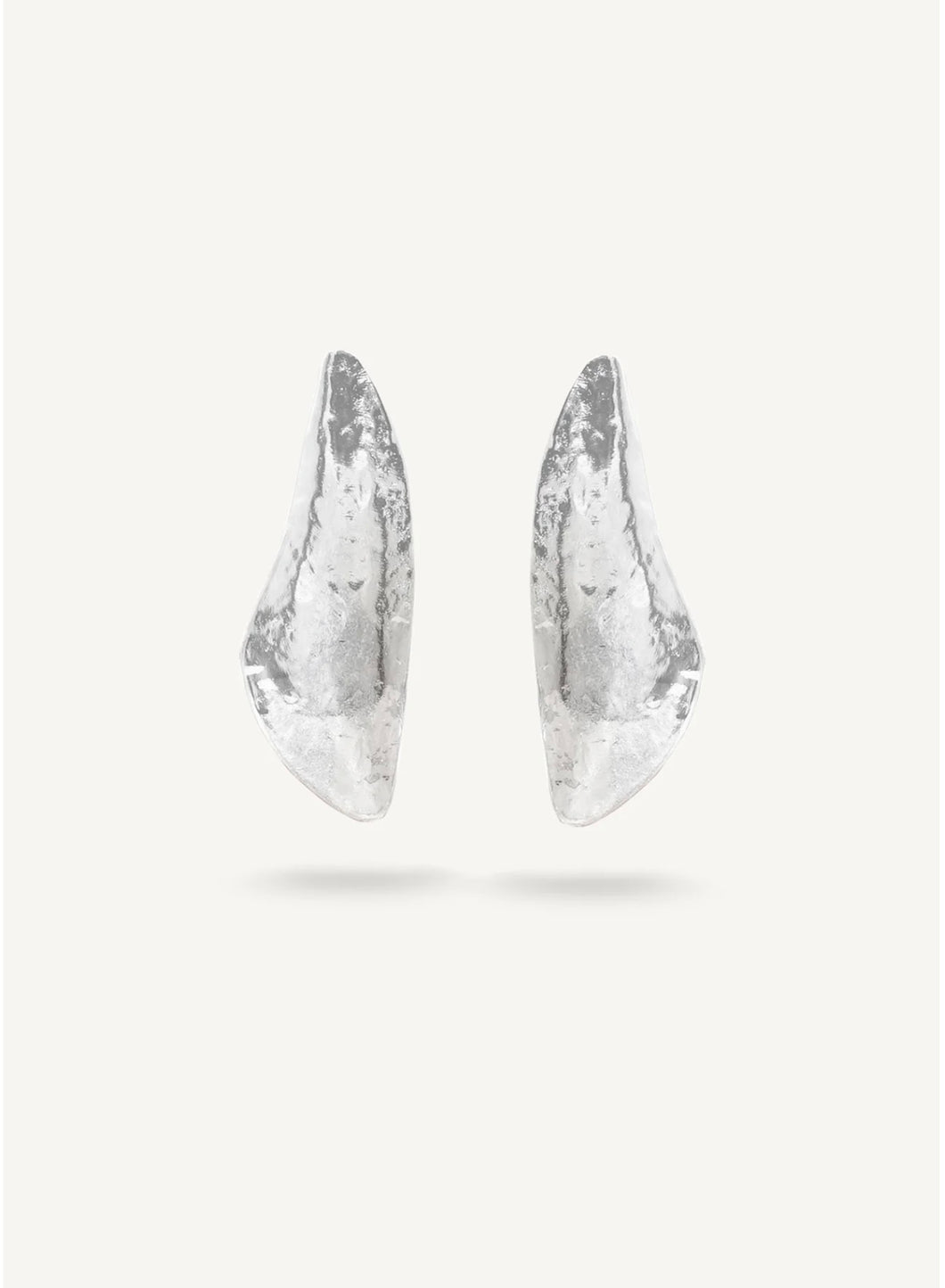 PHOEBE Earrings Silver
