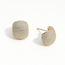 Load image into Gallery viewer, GALA Gold Earrings
