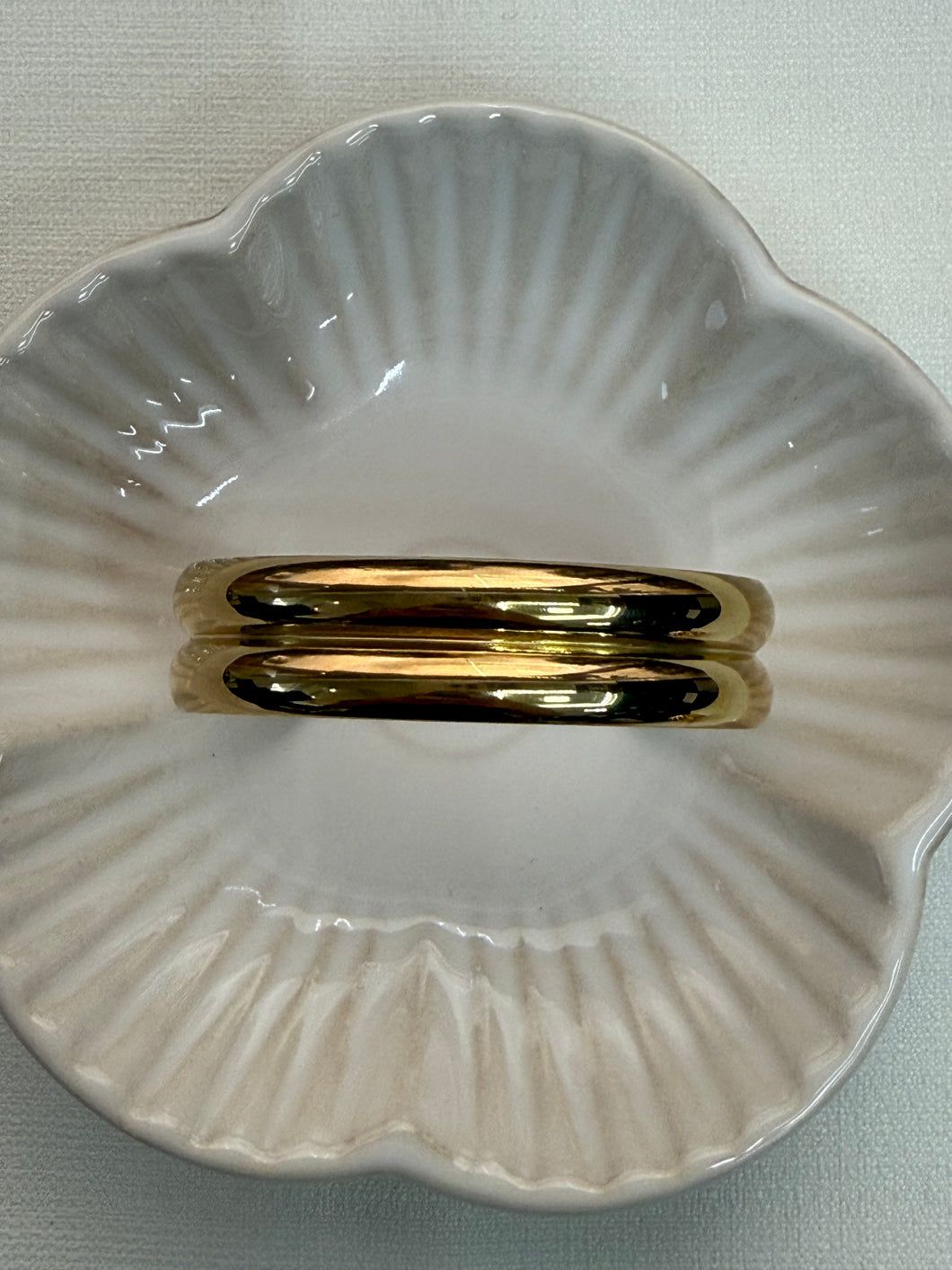 SG Style 22G Bangle