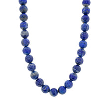 Load image into Gallery viewer, WILD LAPIS Necklace
