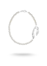 Load image into Gallery viewer, PALOMA SILVER Necklace
