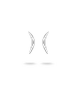 Load image into Gallery viewer, SAGE SILVER Stud
