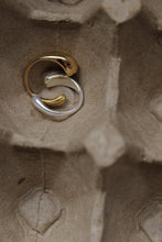 Load image into Gallery viewer, DUNE Rings Gold
