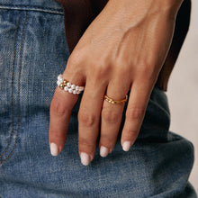 Load image into Gallery viewer, &#39;XIMENA&#39; Ring
