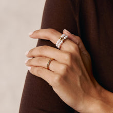 Load image into Gallery viewer, &#39;XIMENA&#39; Ring
