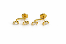 Load image into Gallery viewer, LIBERTAD EARRING
