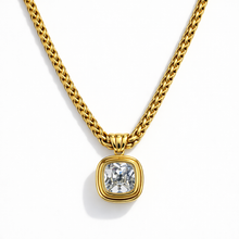 Load image into Gallery viewer, LUZ Necklace
