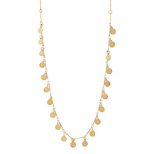 Load image into Gallery viewer, &#39;Frosted Halo&#39; Necklace
