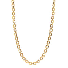Load image into Gallery viewer, &#39;Golden Garland&#39; Necklace Small
