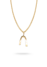 Load image into Gallery viewer, MATISSE Necklace Gold
