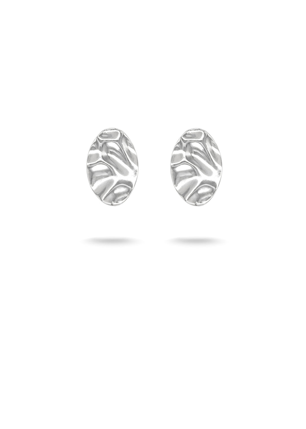 MATISSE MINI Studs Silver