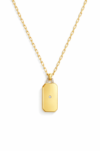 Load image into Gallery viewer, RENACER Necklace
