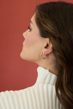 Load image into Gallery viewer, LIBERTAD EARRING
