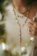 Load image into Gallery viewer, &#39;Frosted Halo&#39; Necklace

