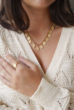 Load image into Gallery viewer, &#39;Mary Mary&#39; Necklace
