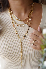 Load image into Gallery viewer, &#39;Frosted Halo&#39; Necklace
