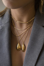 Load image into Gallery viewer, JASMINE TINY NECKLACE
