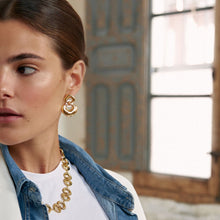 Load image into Gallery viewer, Earrings - Ibiza Passion
