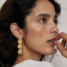 Load image into Gallery viewer, Earrings - Ibiza Passion
