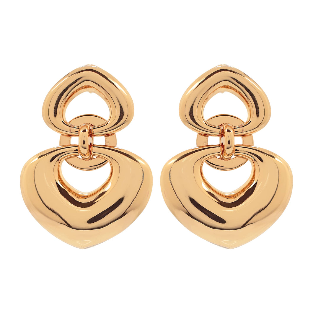 Earrings - Ibiza Passion