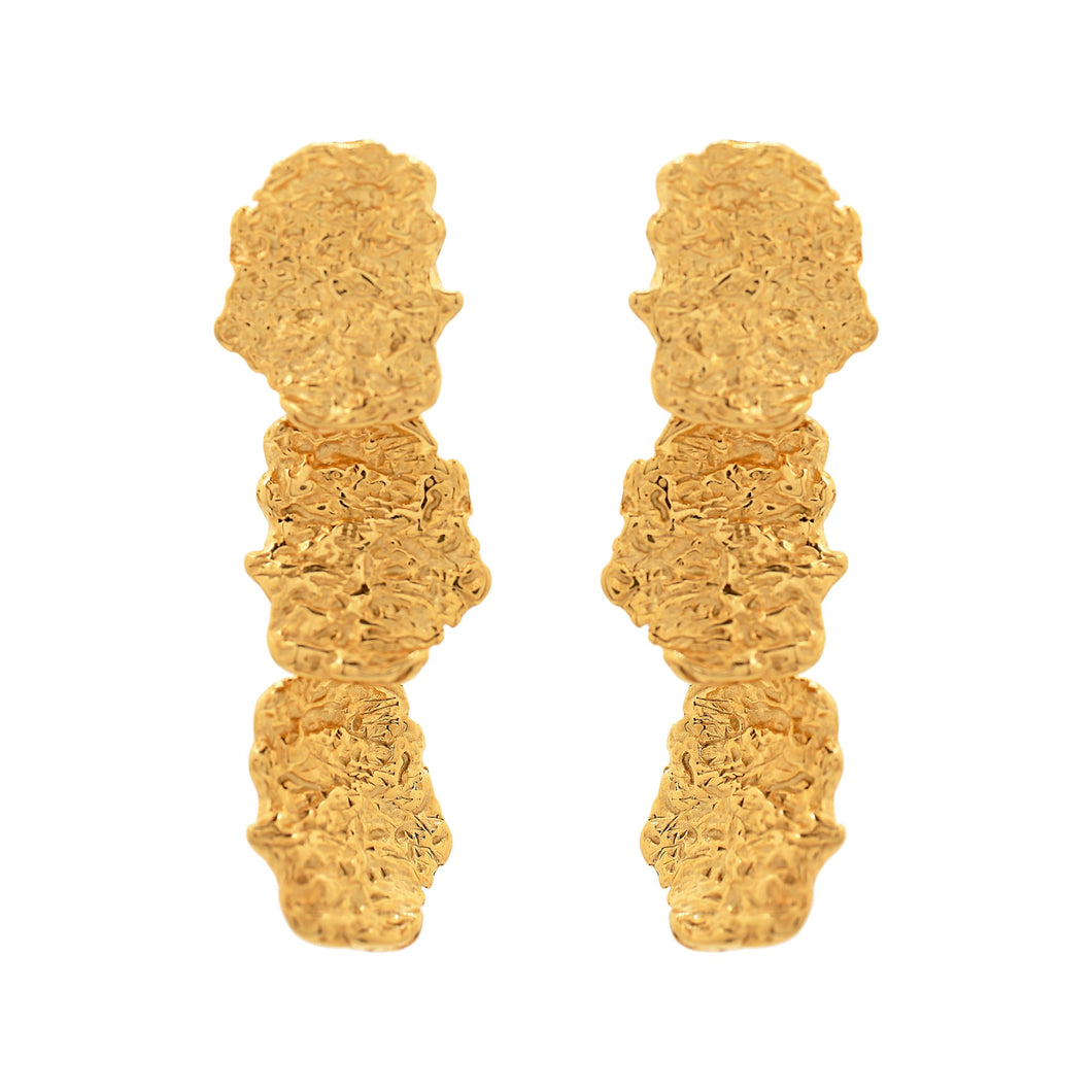 Earrings - Ibiza Passion