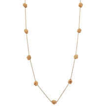 Load image into Gallery viewer, Long Chain Necklace. Ibiza Passion
