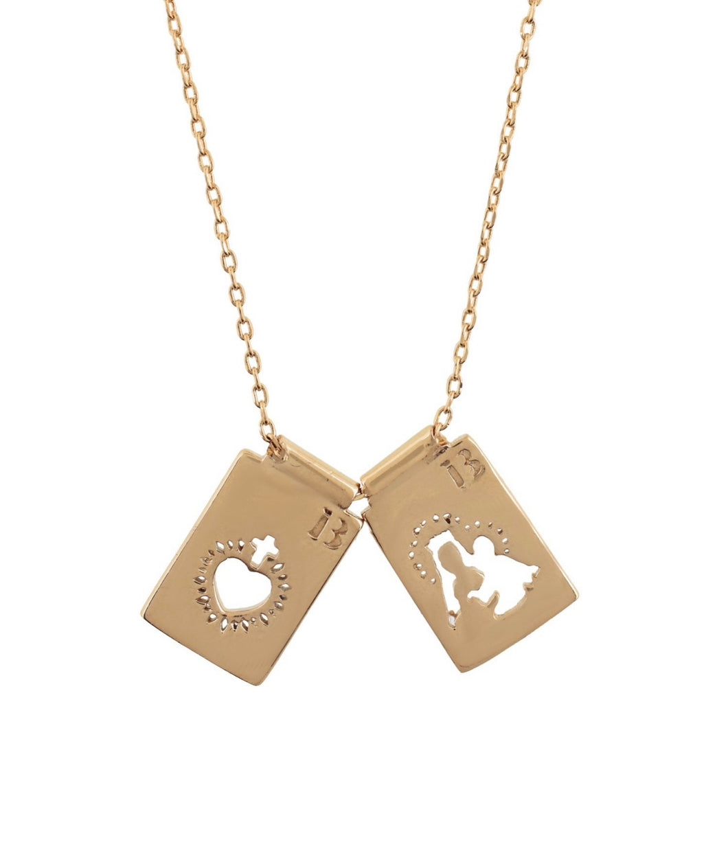 IBIZA SOLID SCAPULAR