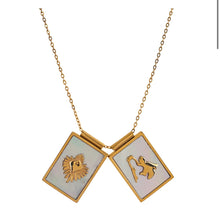 Load image into Gallery viewer, ‘PURPOSE’ Scapular
