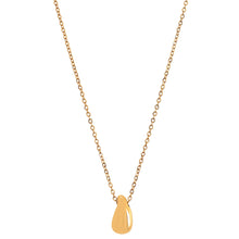Load image into Gallery viewer, &#39;PROUD&#39; Necklace - Ibiza Passion
