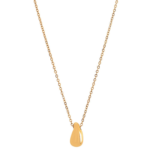 'PROUD' Necklace - Ibiza Passion
