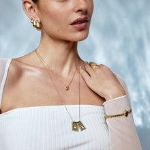 Load image into Gallery viewer, &#39;PROUD&#39; Necklace - Ibiza Passion
