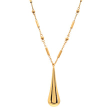 Load image into Gallery viewer, &#39;ROMANTIC&#39; Necklace - Ibiza Passion
